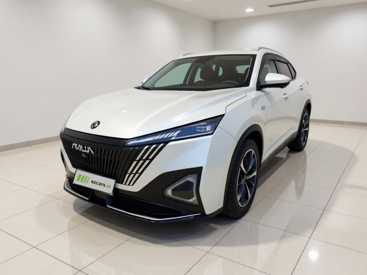 2023 DH-i 1.5T Luxury
