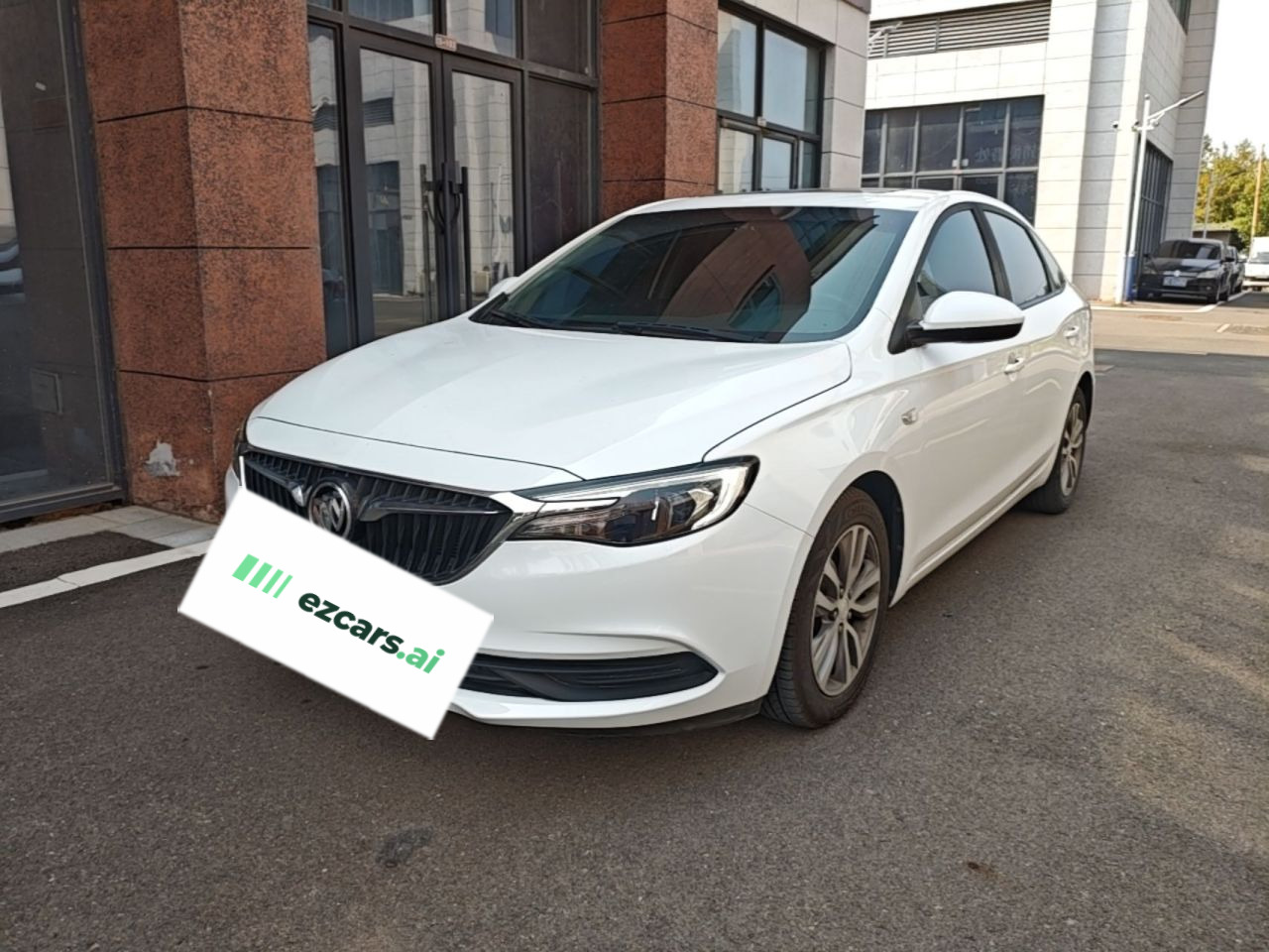 Excelle 2021 1.3T AT Mild Hybrid Elite