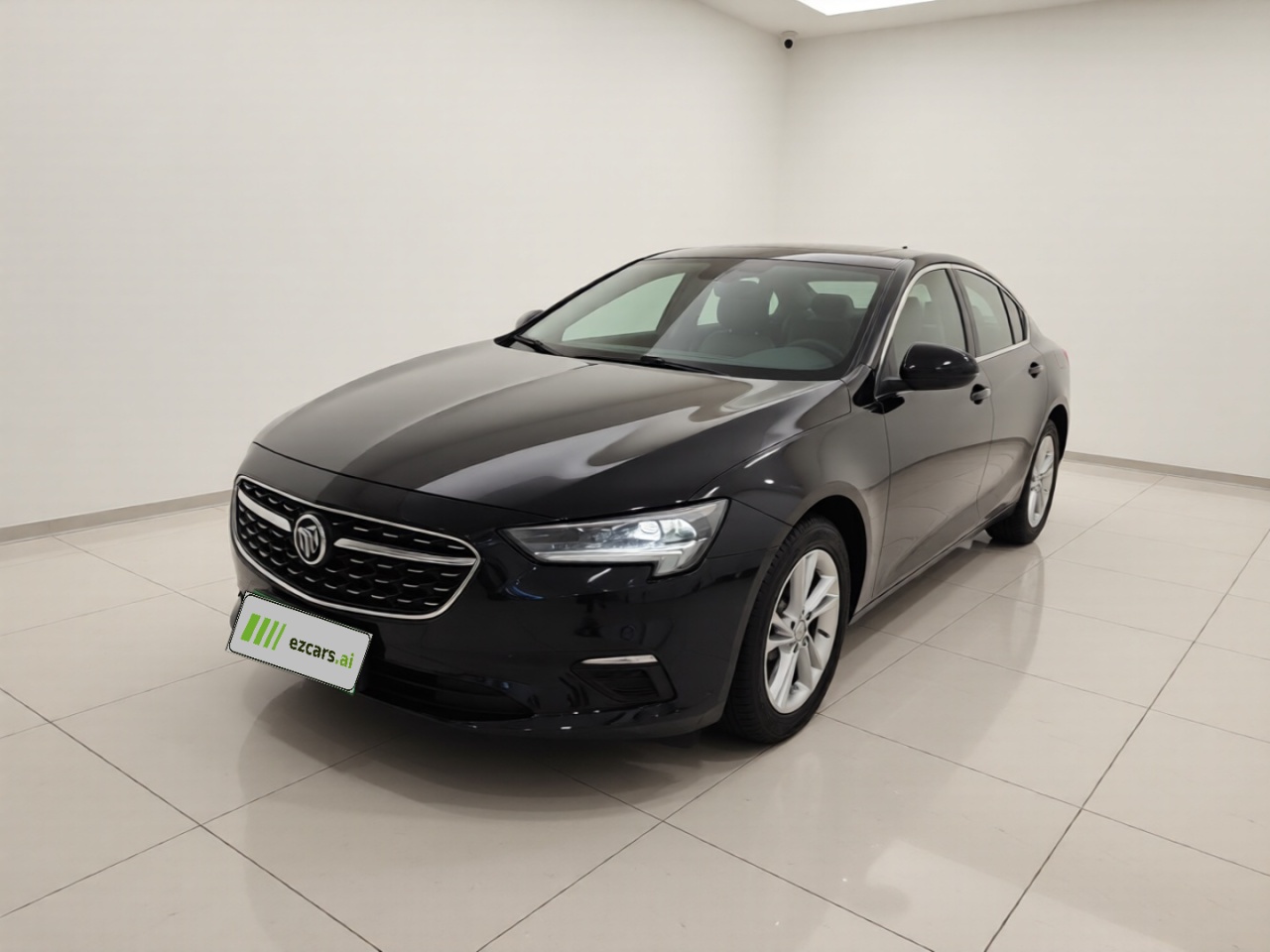 Regal 2023 552T Smart