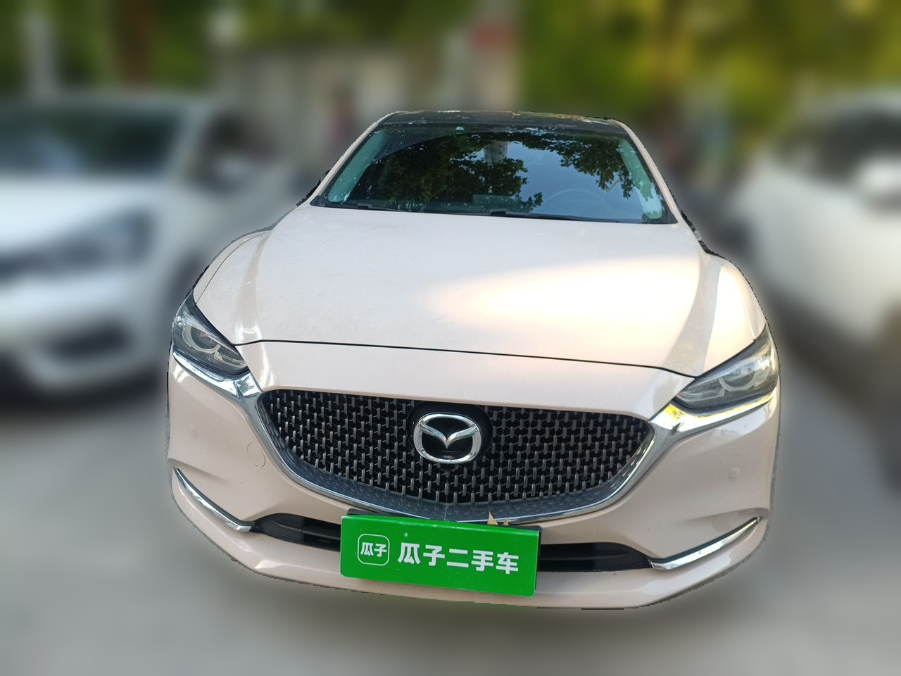 Atenza 2020 2.5L Sport photo 2