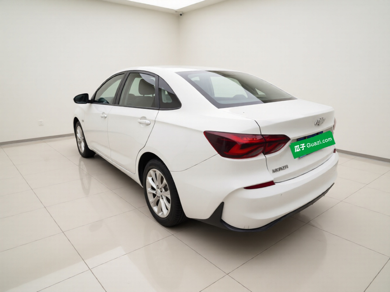 Cruze 2023 1.5L DCT photo 4