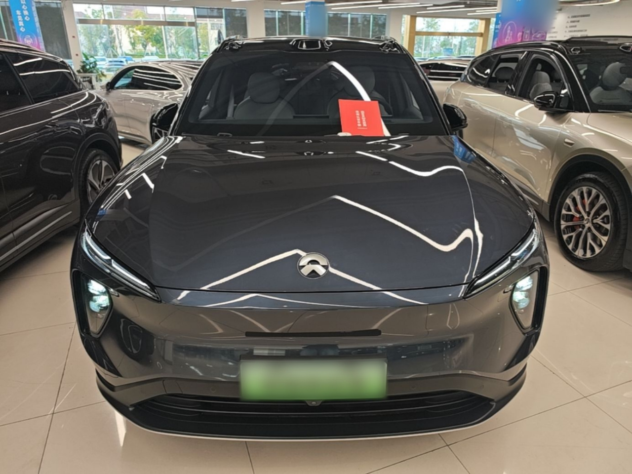 ES6 2024 75kWh photo 2
