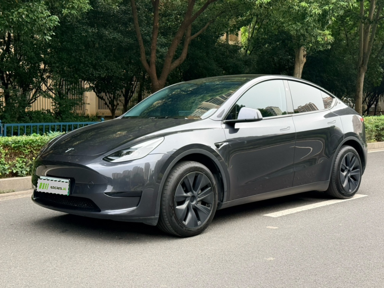 Model Y 2024 RWD