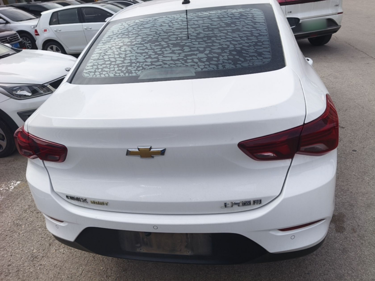 Cavalier 2020 325T AT photo 3