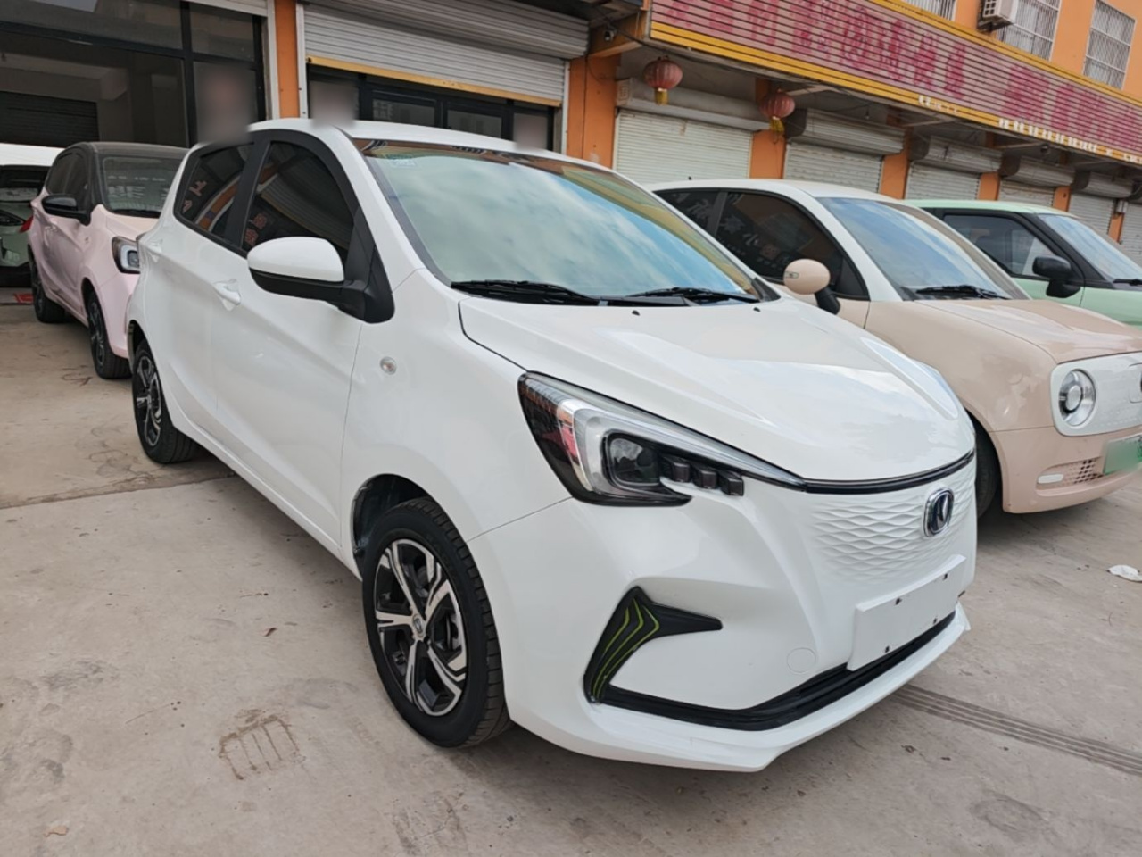 Benni E-Star 2020 LFP 31.18kWh photo 3