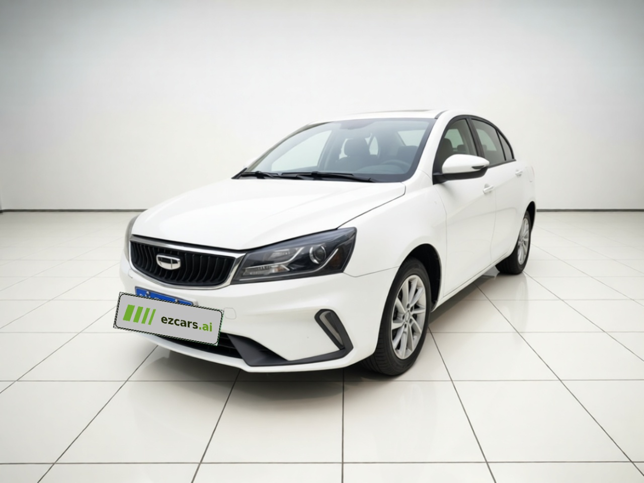 Emgrand 2020 1.5L MT Luxury