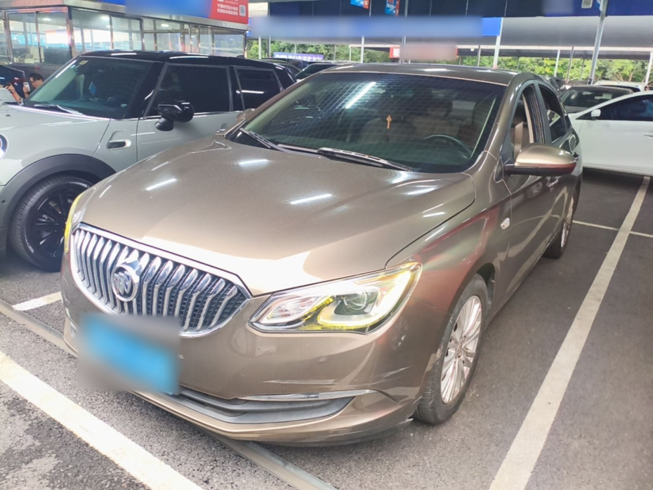 Excelle 2016 15N MT Elite