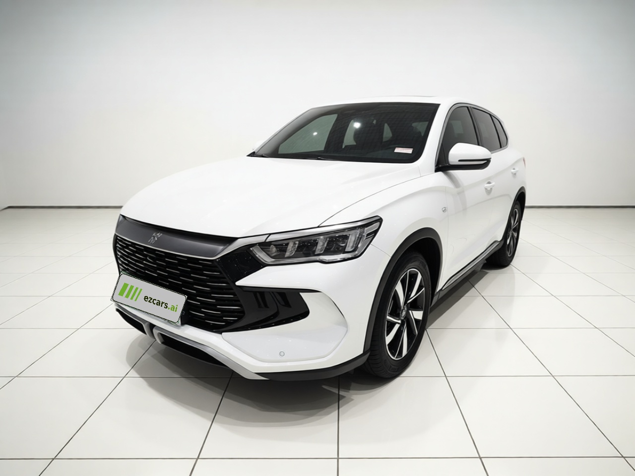 Song Pro EV 2024 Honor DM-i 110KM