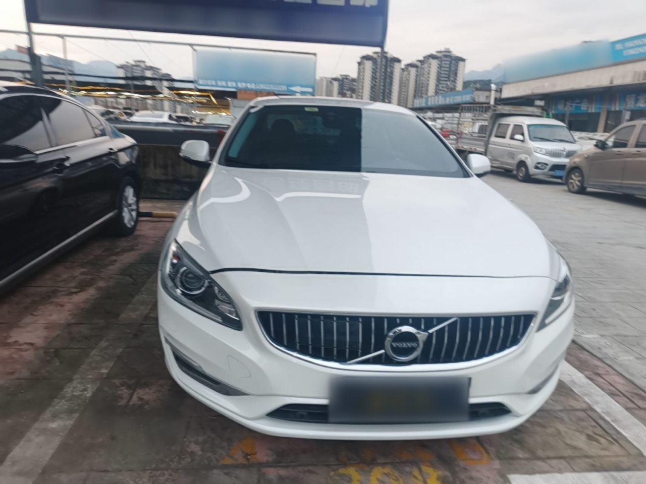 S60 2018 S60L T5 Progressive photo 2