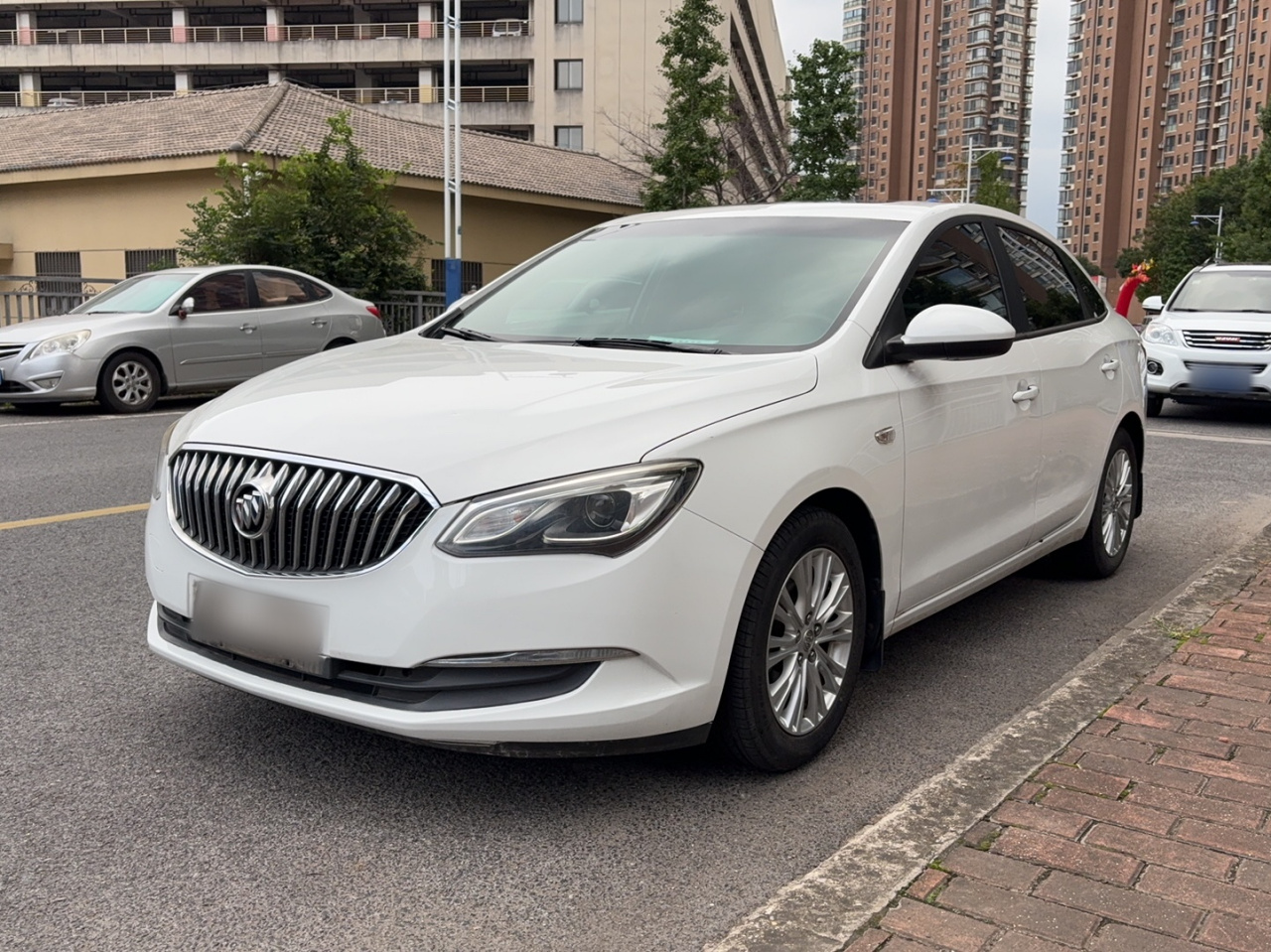 Excelle 2017 15N MT Elite