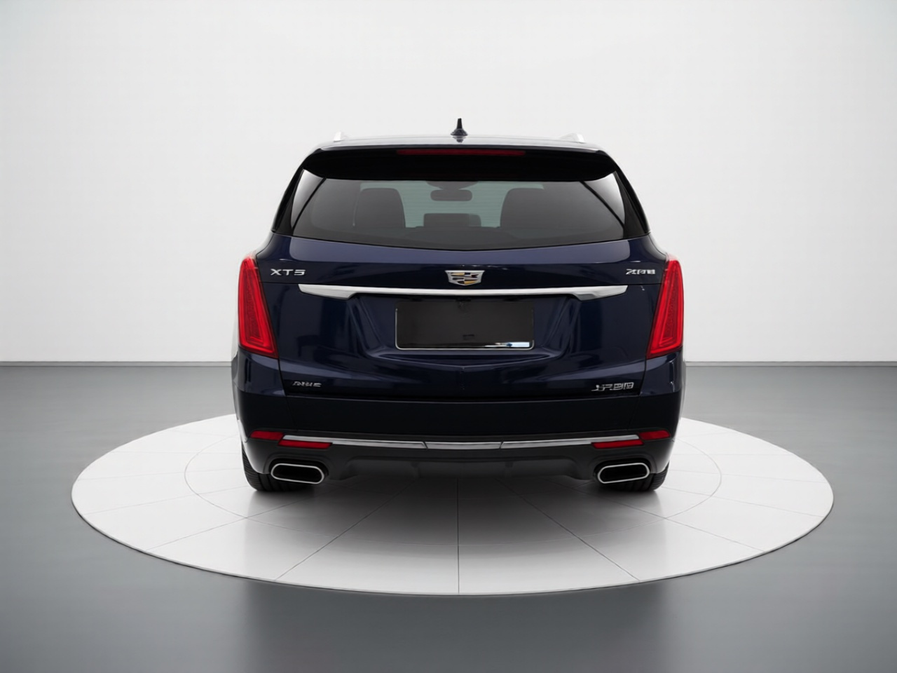 XT5 2018 25T Luxury photo 5