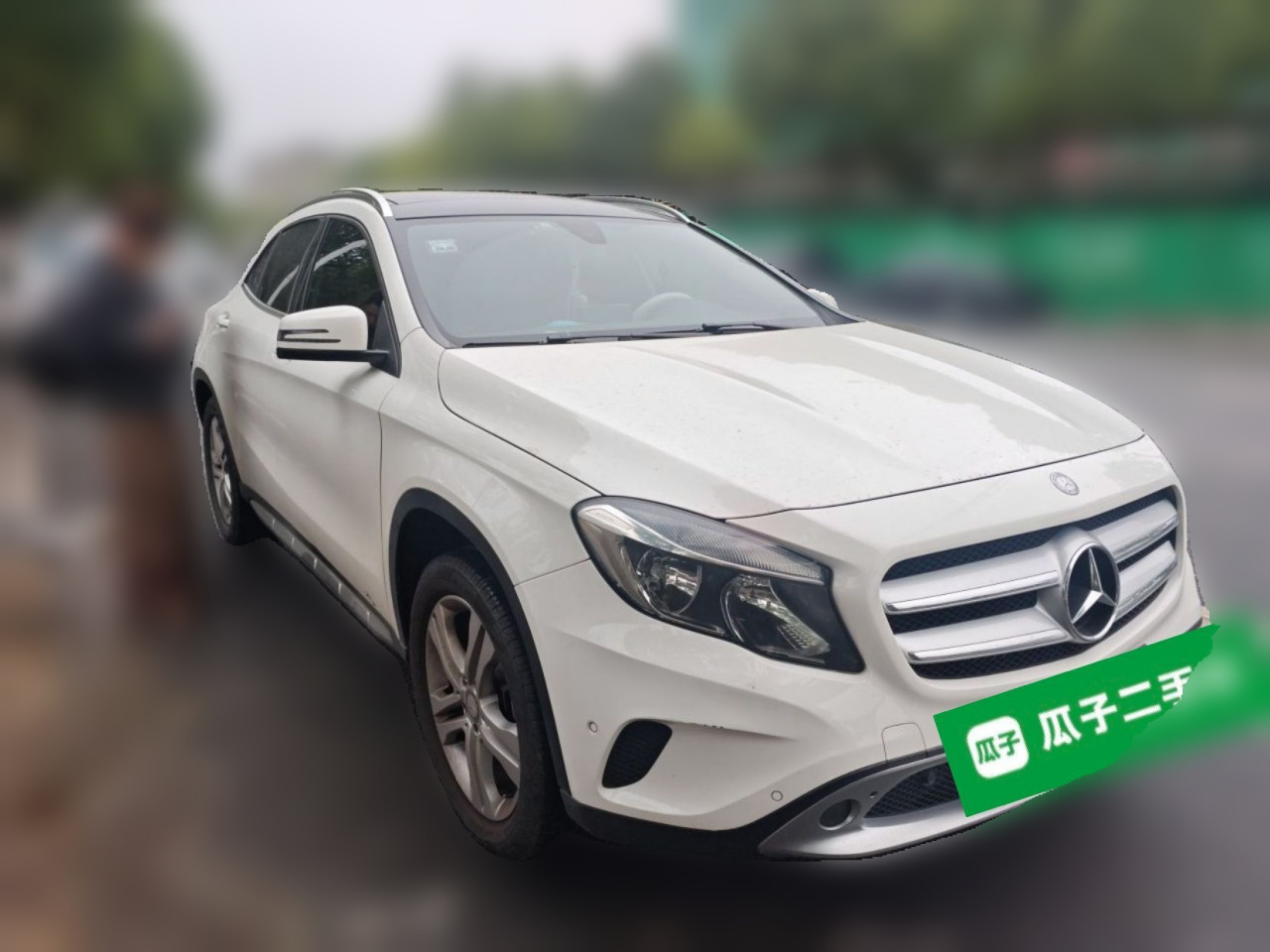 GLA 2016 GLA 200 Dynamic photo 3