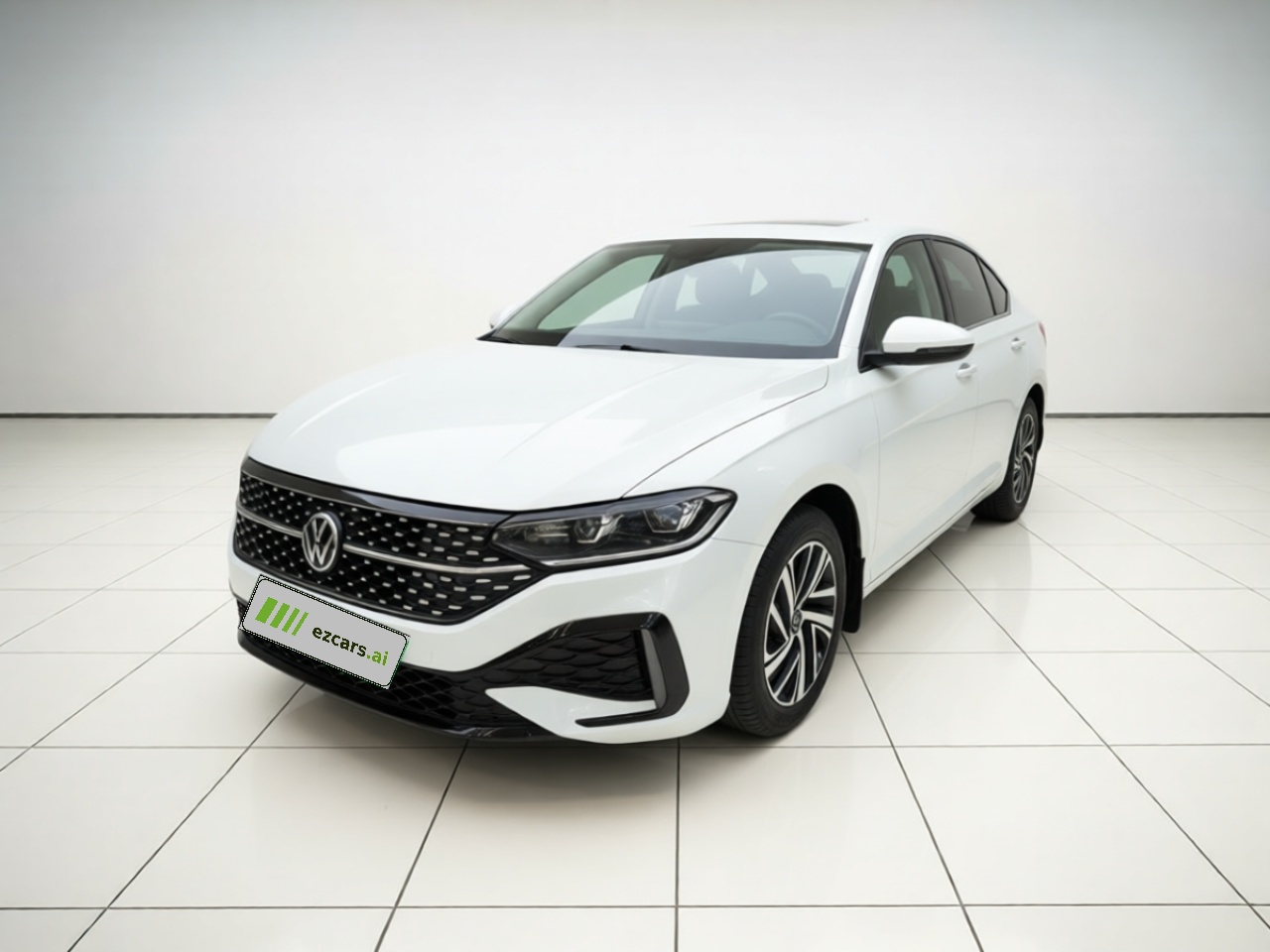 Lavida 2024 1.5L AT