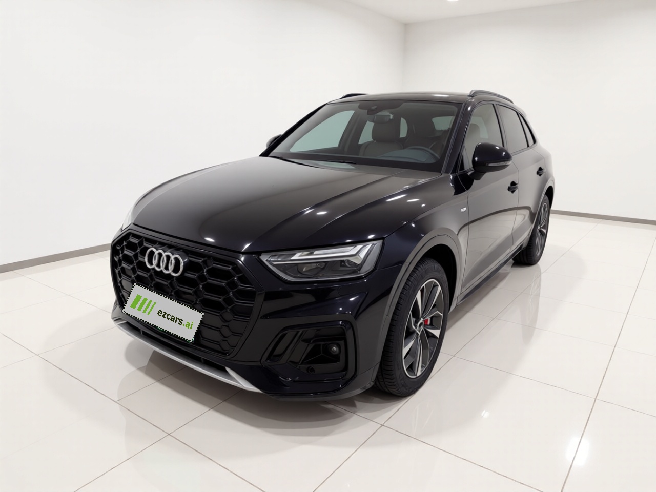 Q5L 2024 45 TFSI Luxury Dynamic