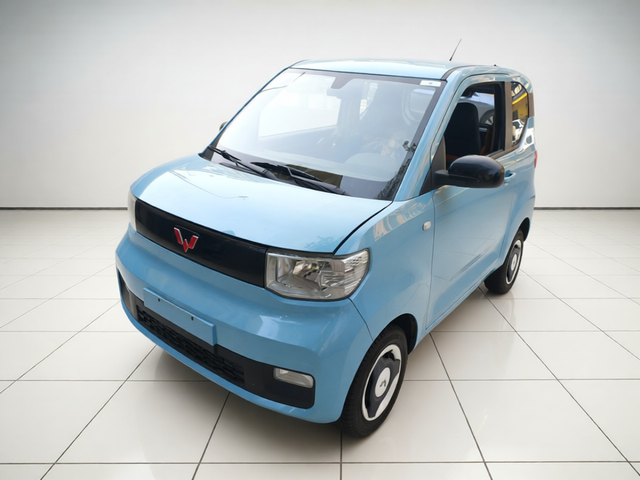 Hongguang MINIEV 2022 NCM
