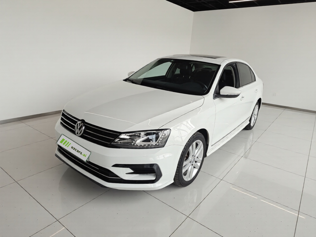 Sagitar 2018 280TSI DSG