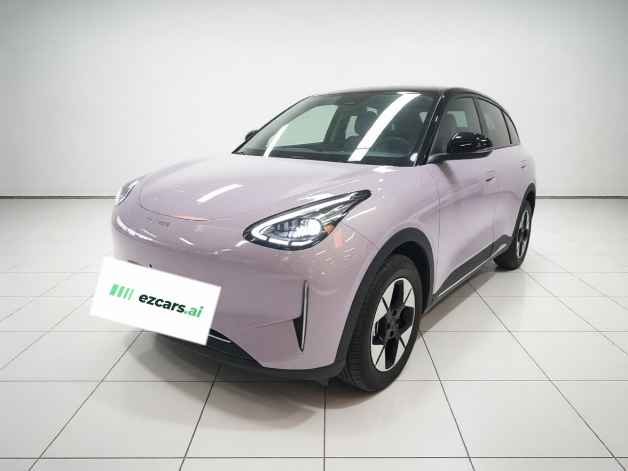Xingyuan 2026 410km Explorer