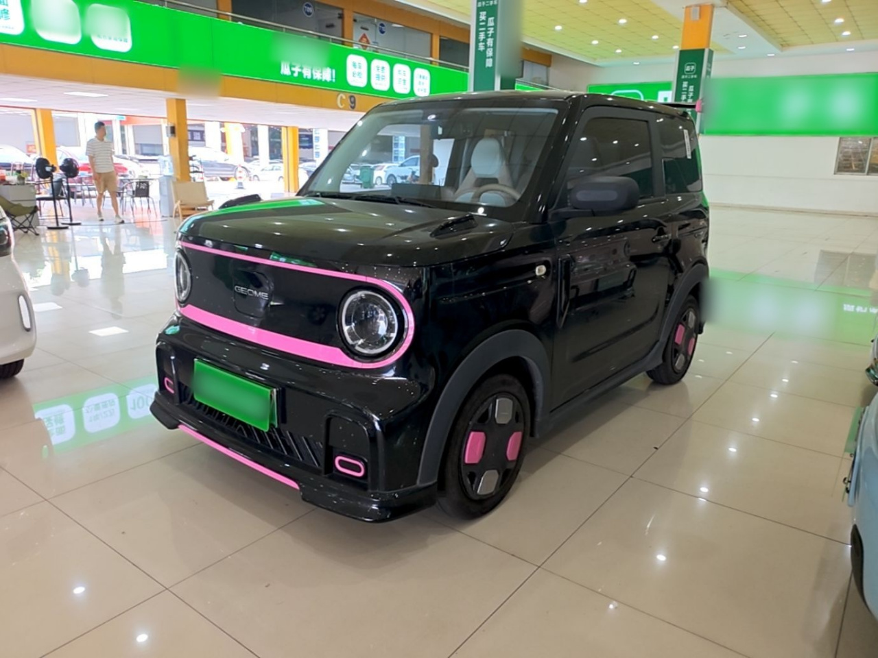 2024 200km Panda
