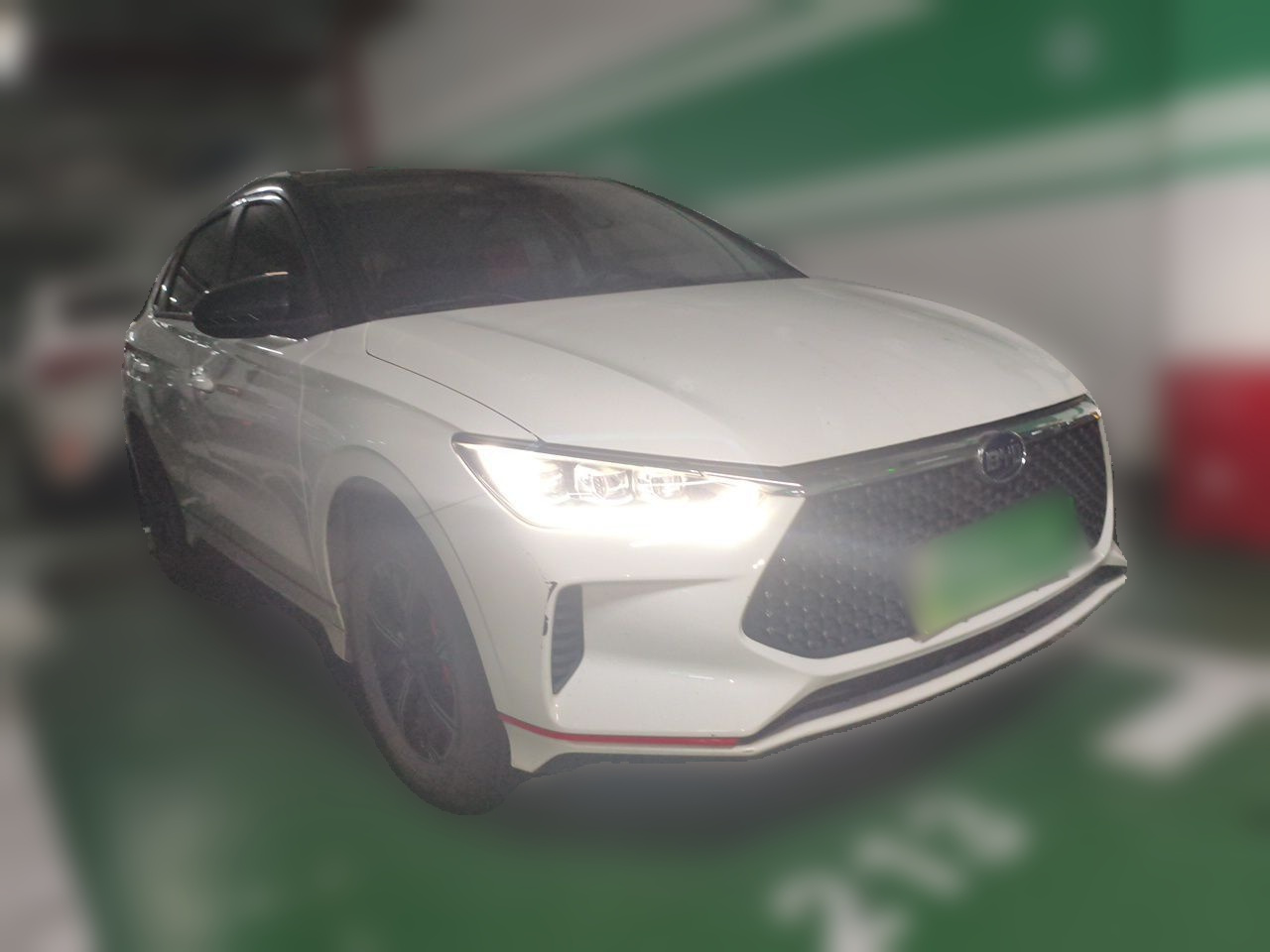 e2 2019 Range Premium photo 3
