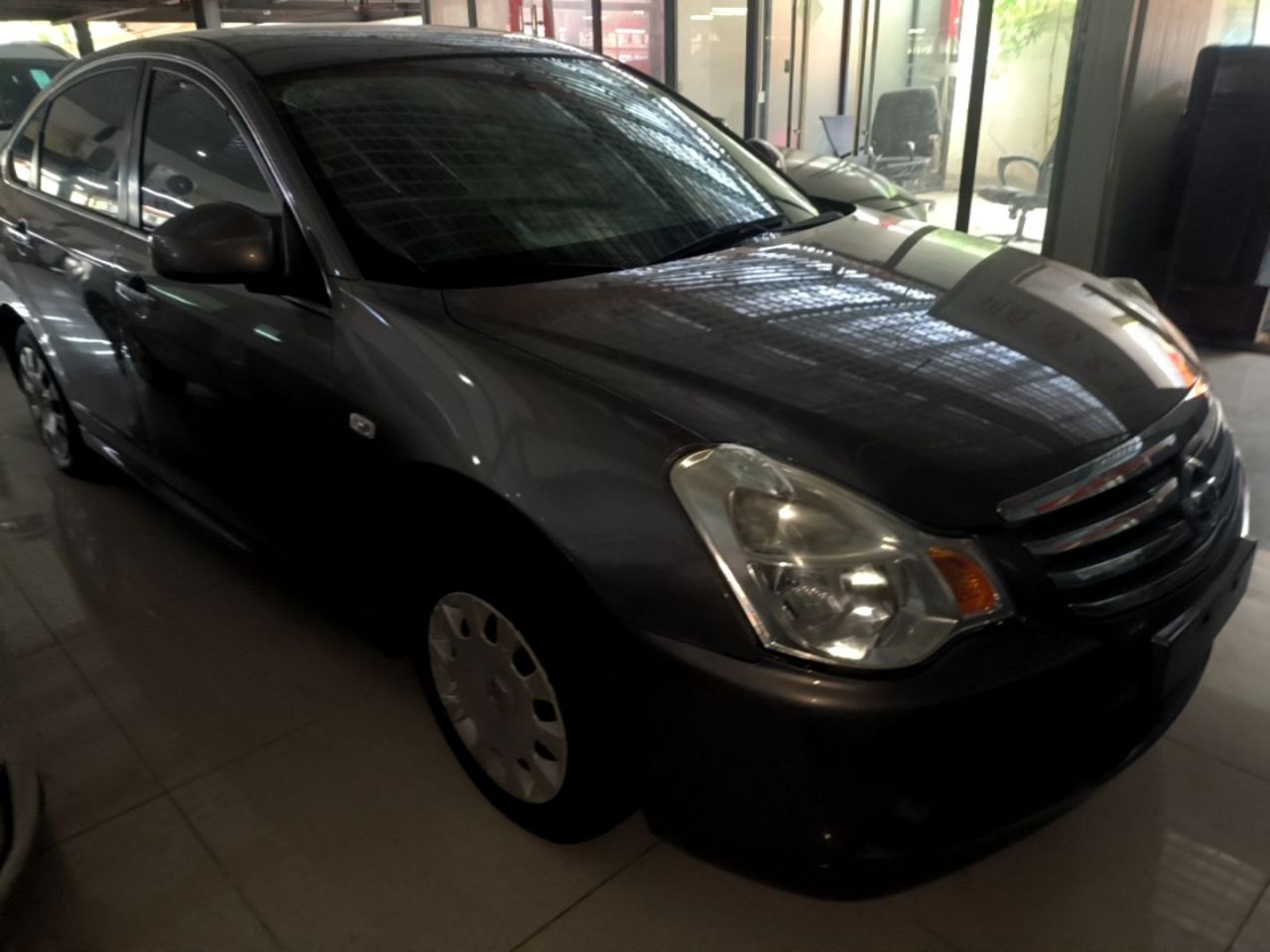 Sylphy 2018 Classic 1.6XE CVT Comfort photo 3