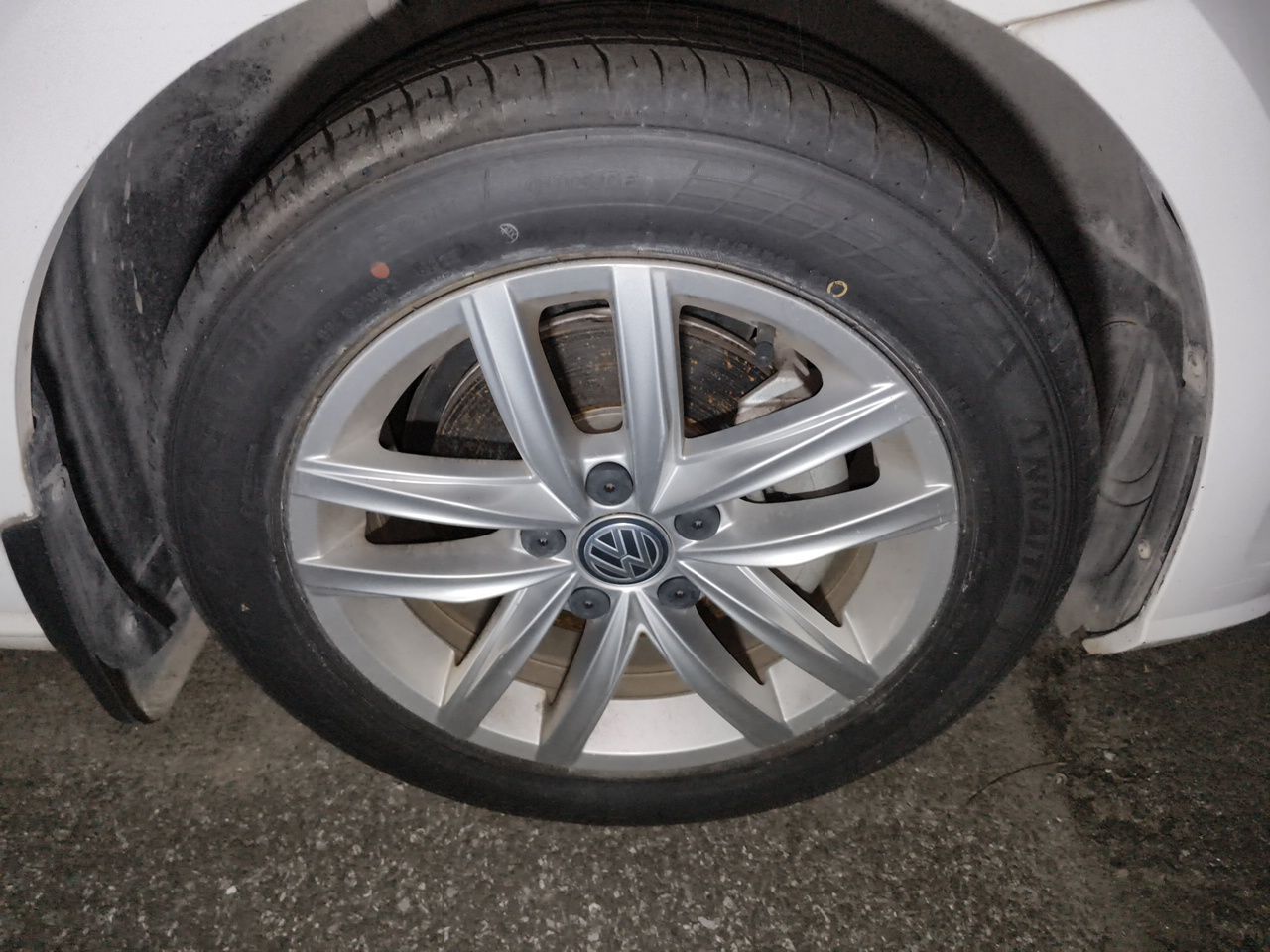 Golf 2019 280TSI DSG Comfort China V photo 5