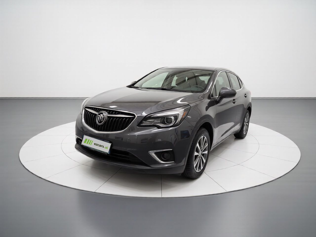 Envision 2018 20T RWD Luxury