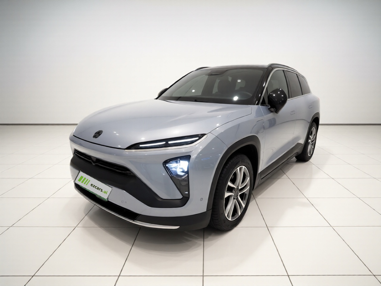 ES6 2020 455KM Sport