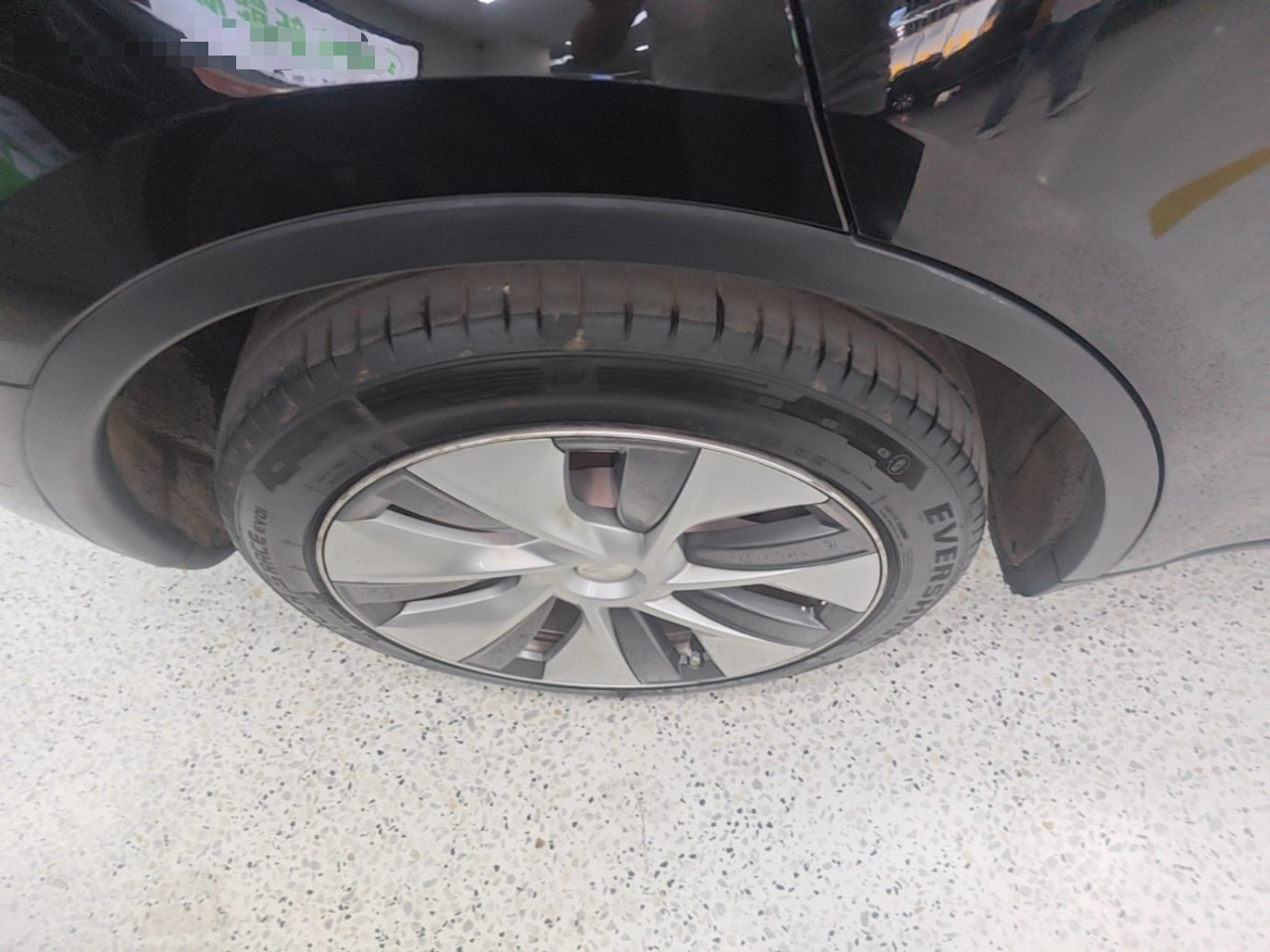 Model Y 2022 RWD photo 4