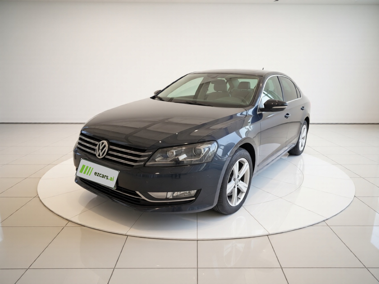 Passat 2014 1.8TSI DSG
