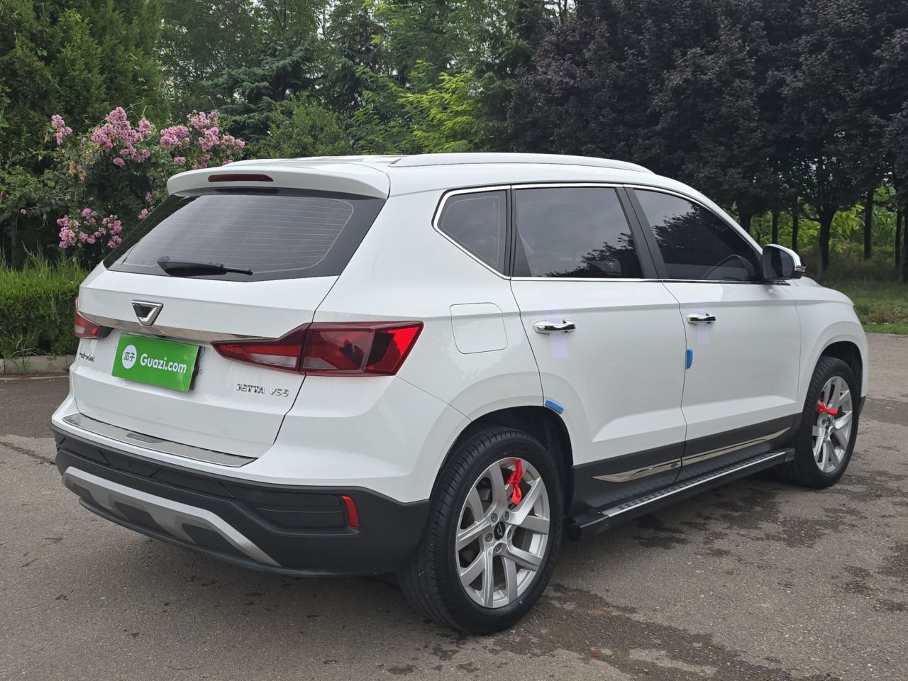 VS5 2019 280TSI AT photo 4