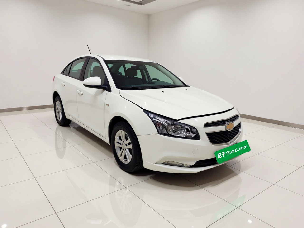 2015 1.5L Classic SL MT photo 3