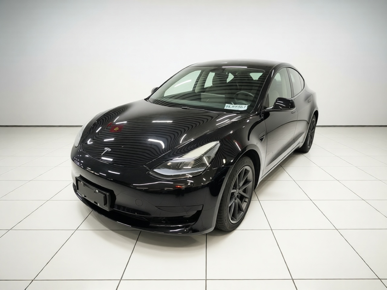 Model 3 2022 RWD