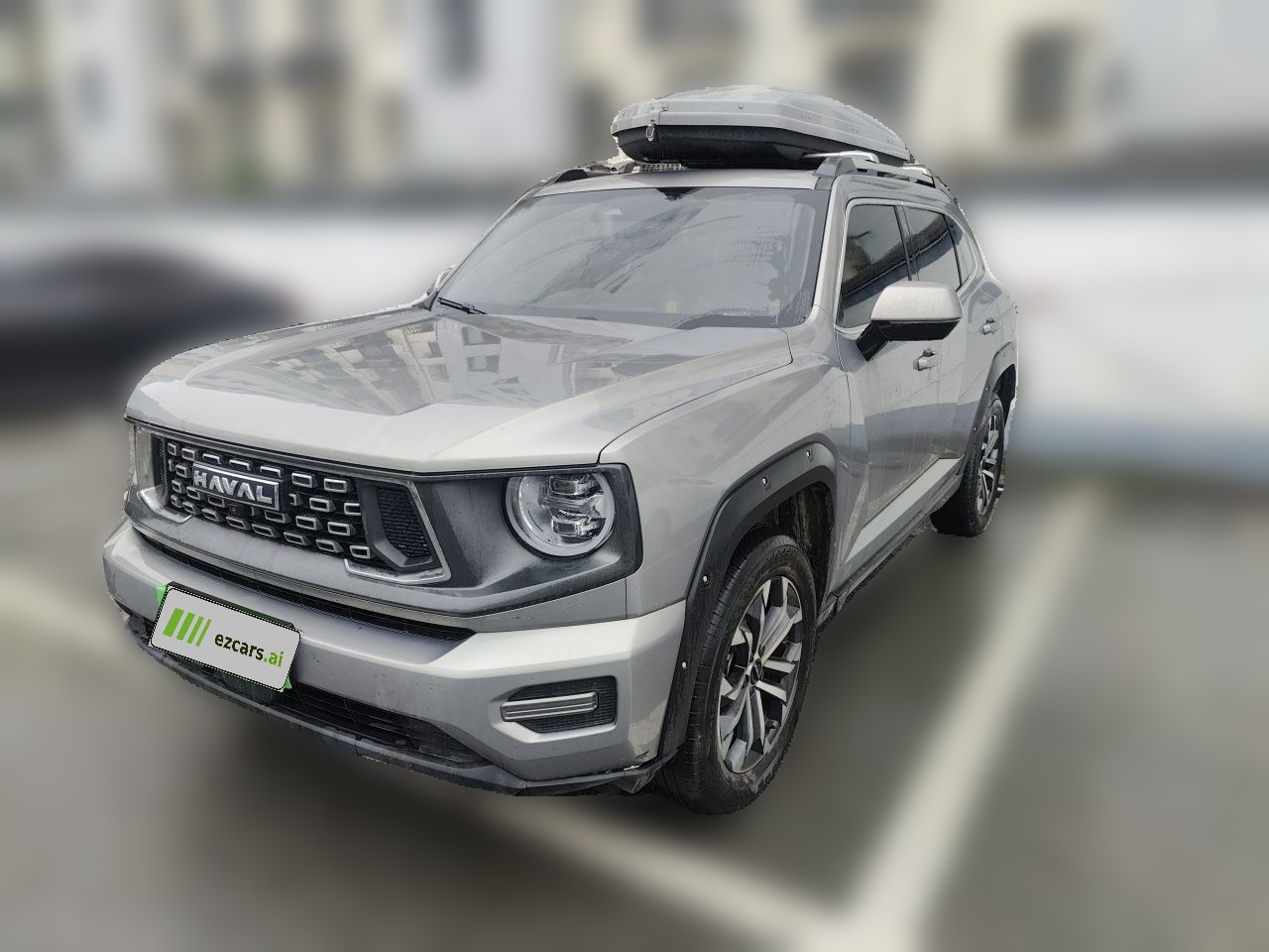 Dargo PLUS 2023 2.0T RWD Plus