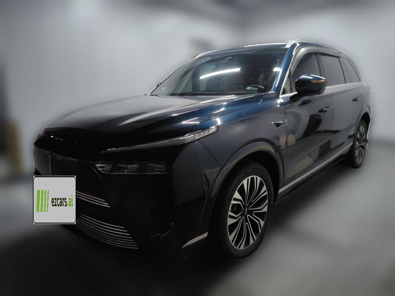 Blue Mountain 2023 AWD Extended Range