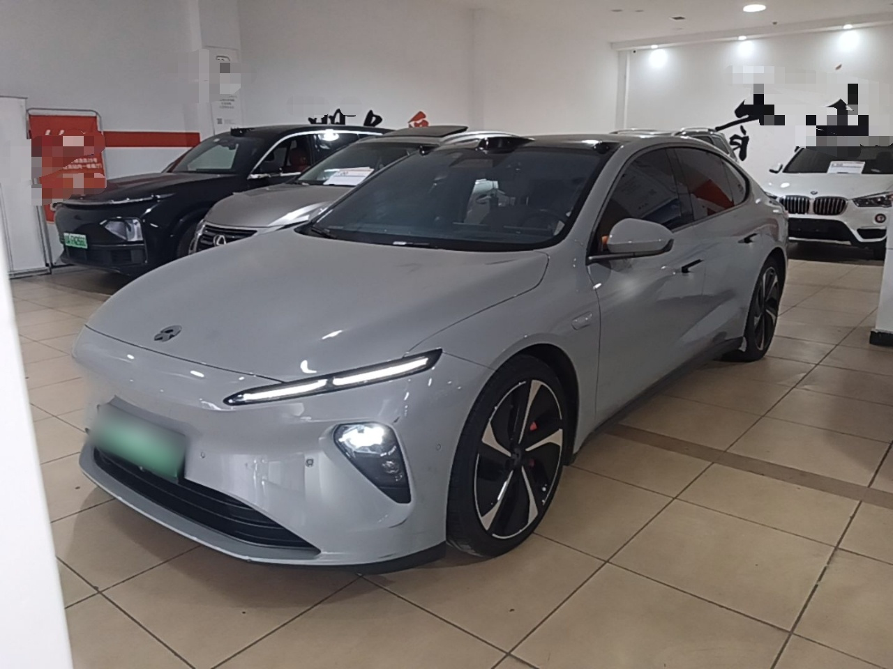 2023 100kWh