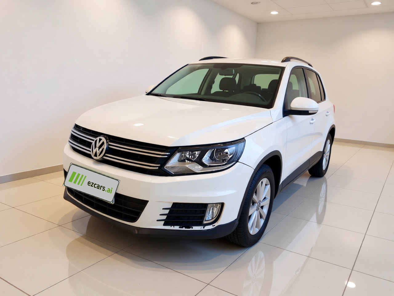 Tiguan 2017 300TSI AT RWD