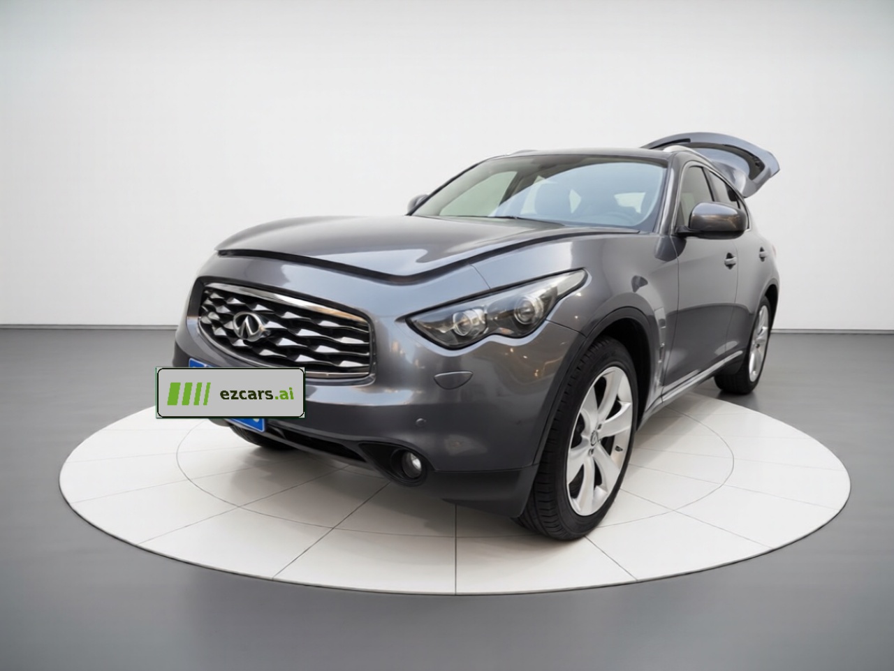 FX 2011 FX35 Standard
