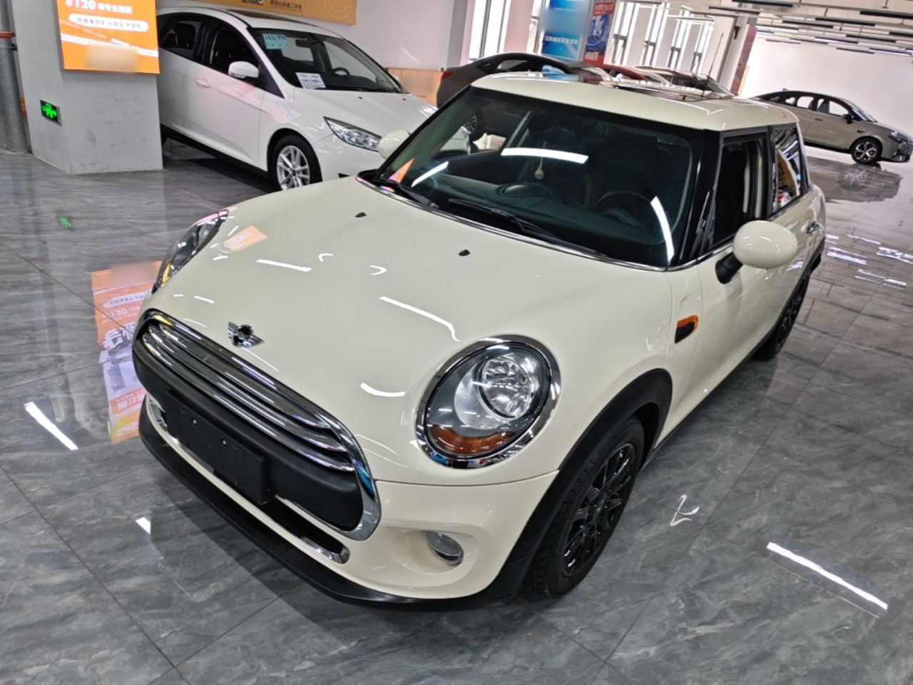 2016 1.2T ONE 5-Door