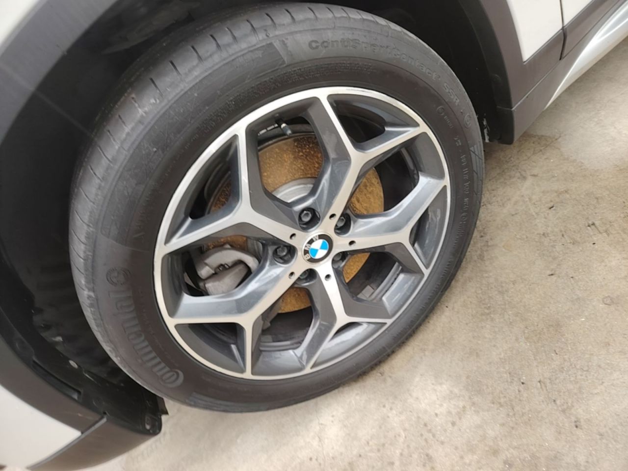 X1 2019 xDrive20Li Exclusive photo 3