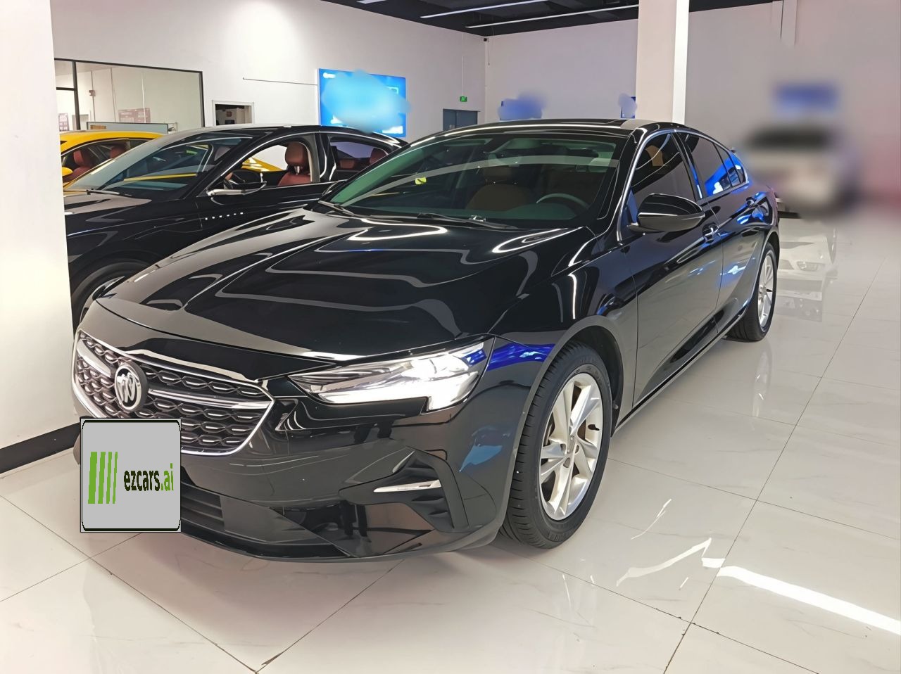 Regal 2022 552T Smart