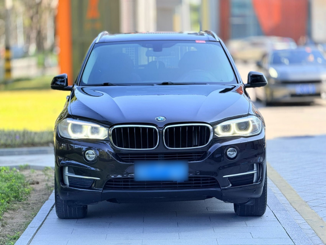 X5 Imported 2014 xDrive35i photo 2