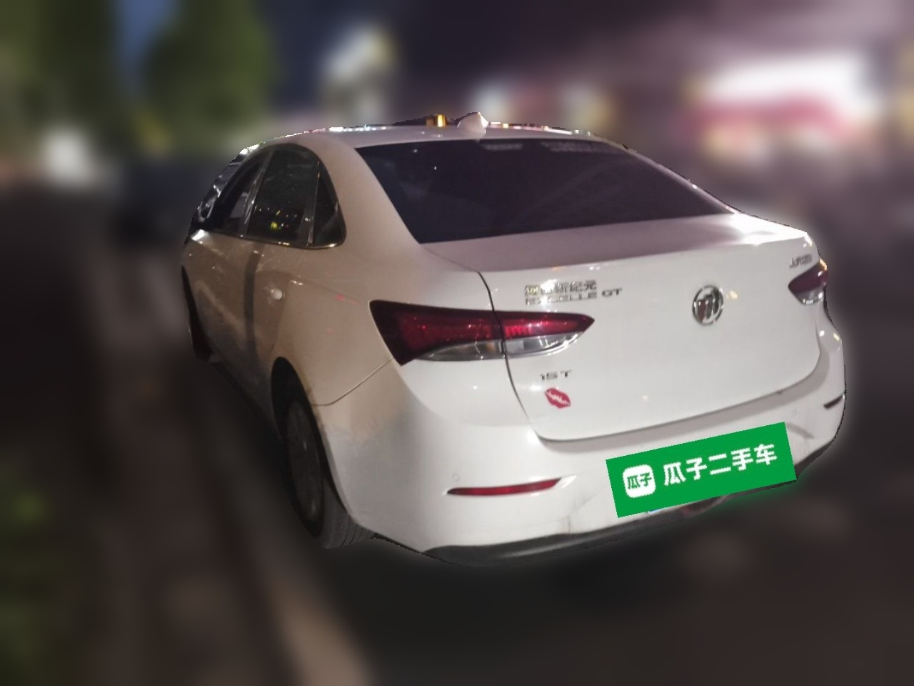 Excelle 2019 15T DCT Progressive China VI photo 4