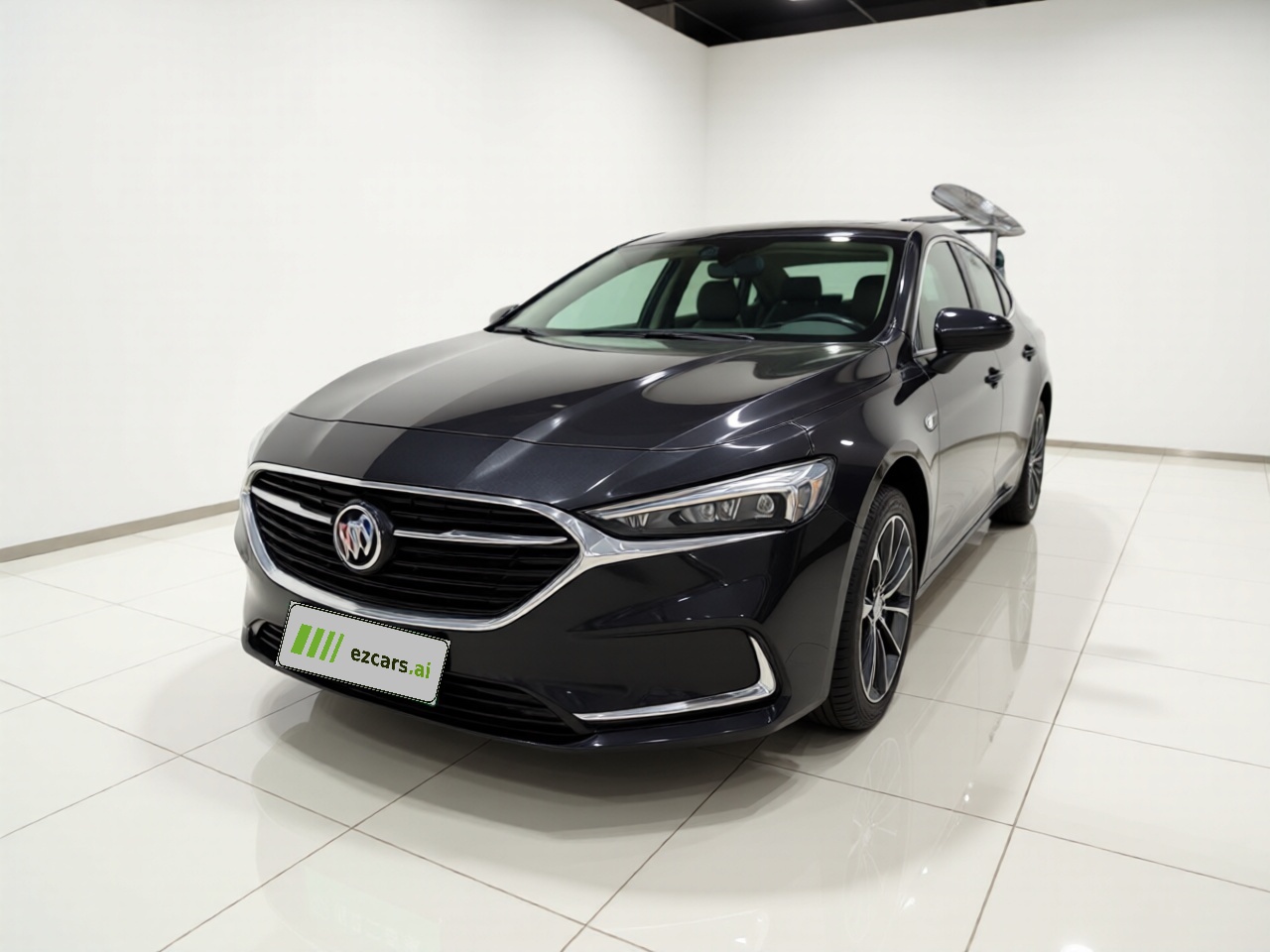 LaCrosse 2020 652T Luxury