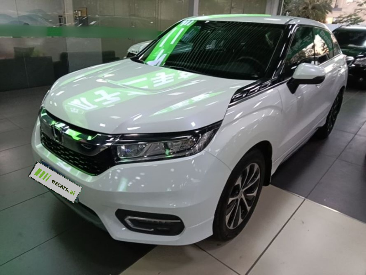 Avancier 2017 240TURBO RWD Elite
