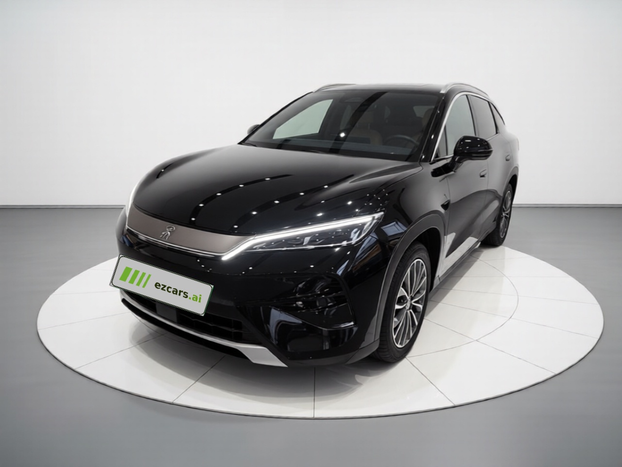 Song Ultra EV 2026 EV 710KM