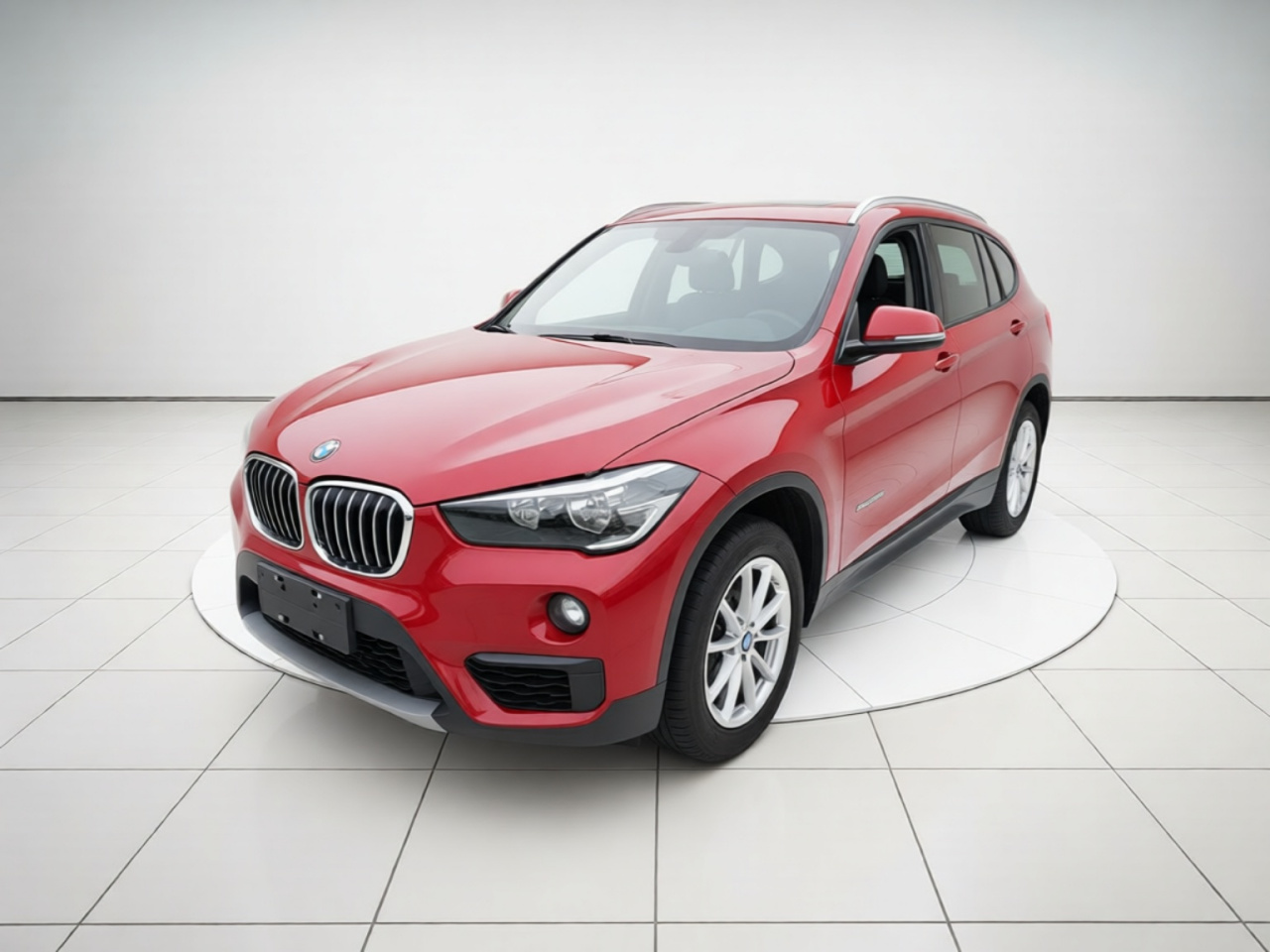 X1 2018 sDrive18Li Fashion