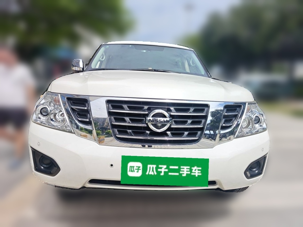 Parallel Import 2018 Y62 4.0 XE photo 2