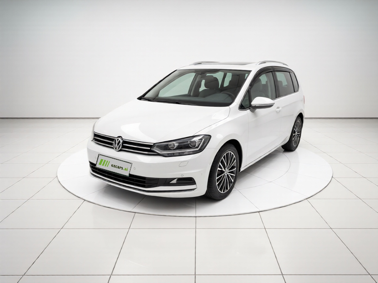 2018 L 280TSI DSG Luxury 7-Seater