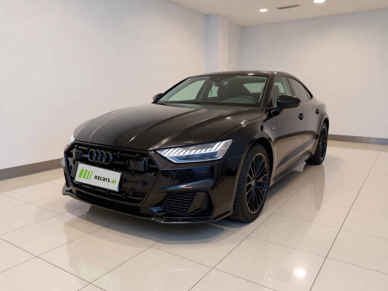 A7L 2024 45 TFSI Luxury