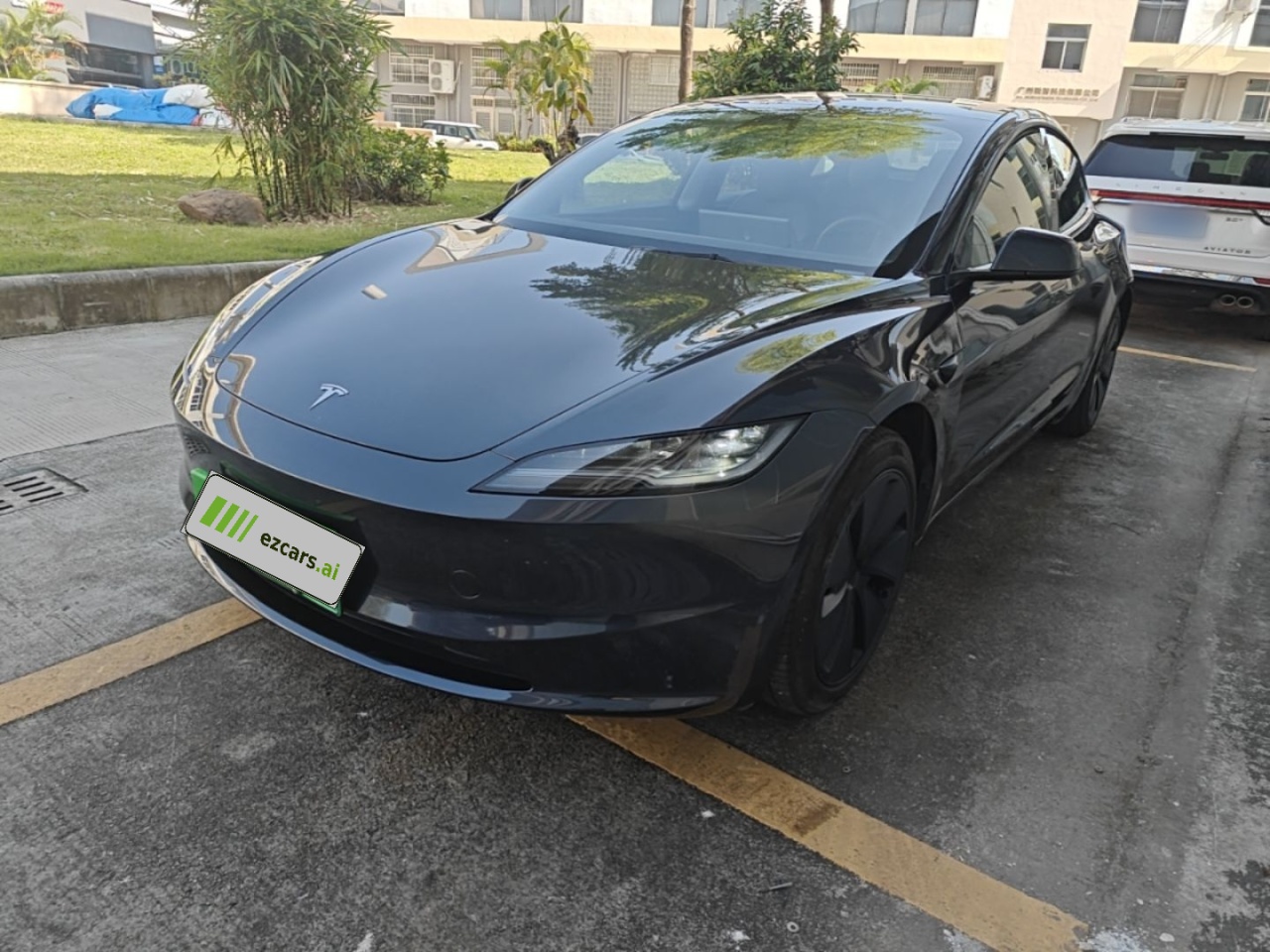 Model 3 2023 RWD